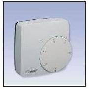 Elektroniczny termostat radiowy WFHT 20033 Elektroniczny termostat radiowy dla ogrzewania podłogowego, typ: WFHT 20033