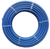 Rury i spinki  ogrzewanie podłogowe